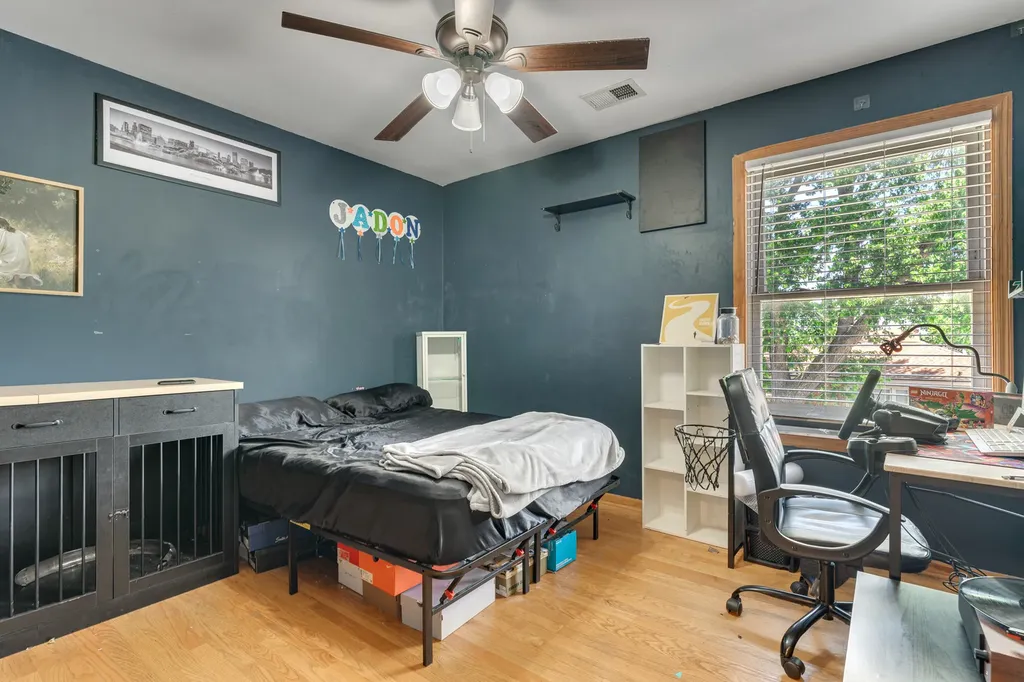 3801 West 80th Street Chicago IL 60652