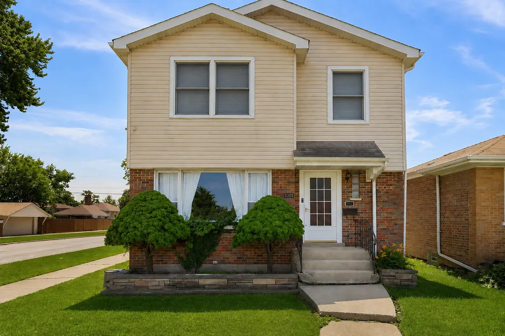 3801 West 80th Street Chicago IL 60652