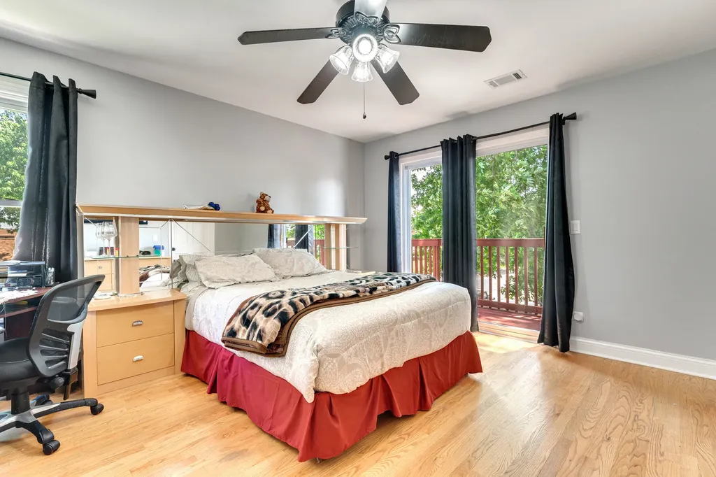 3801 West 80th Street Chicago IL 60652