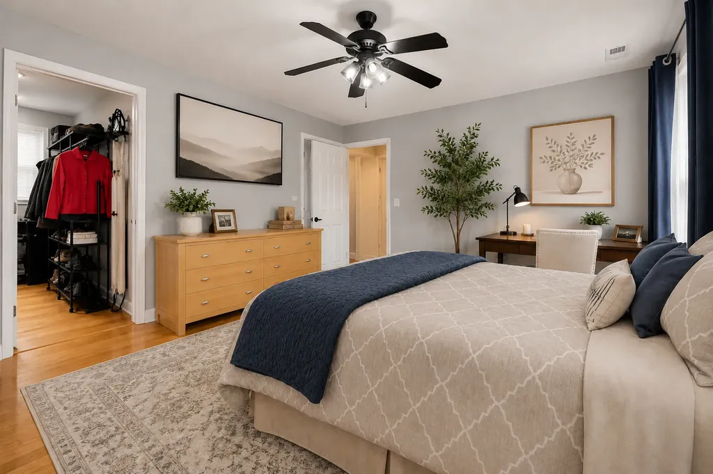 3801 West 80th Street Chicago IL 60652
