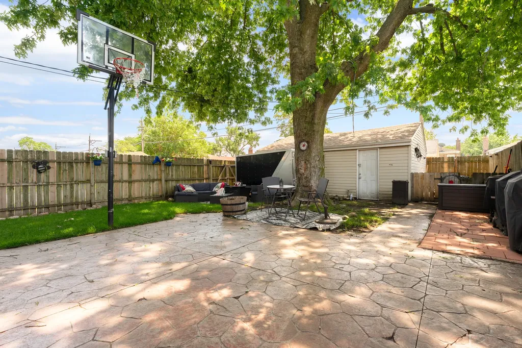 3801 West 80th Street Chicago IL 60652