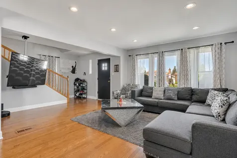 3801 West 80th Street Chicago IL 60652