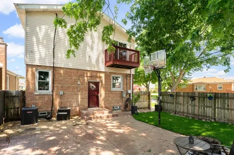 3801 West 80th Street Chicago IL 60652
