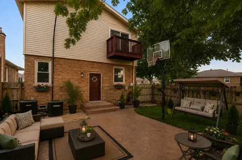 3801 West 80th Street Chicago IL 60652