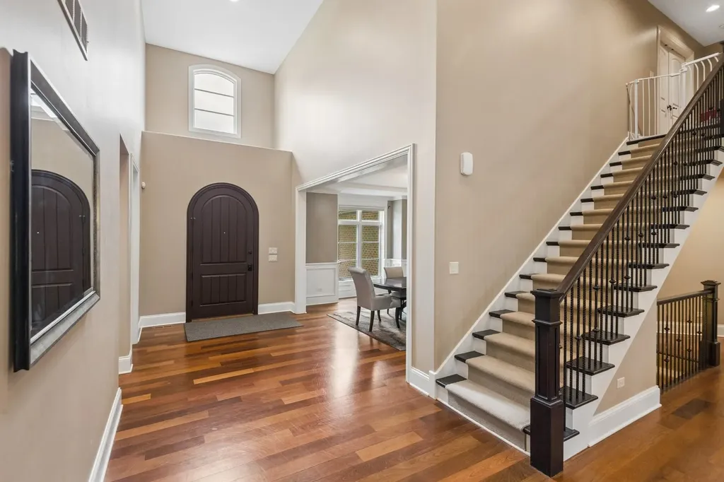 7817 West Emma Court Orland Park IL 60462