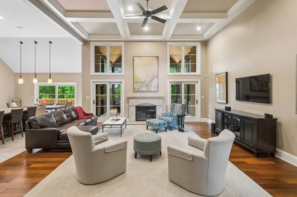 7817 West Emma Court Orland Park IL 60462