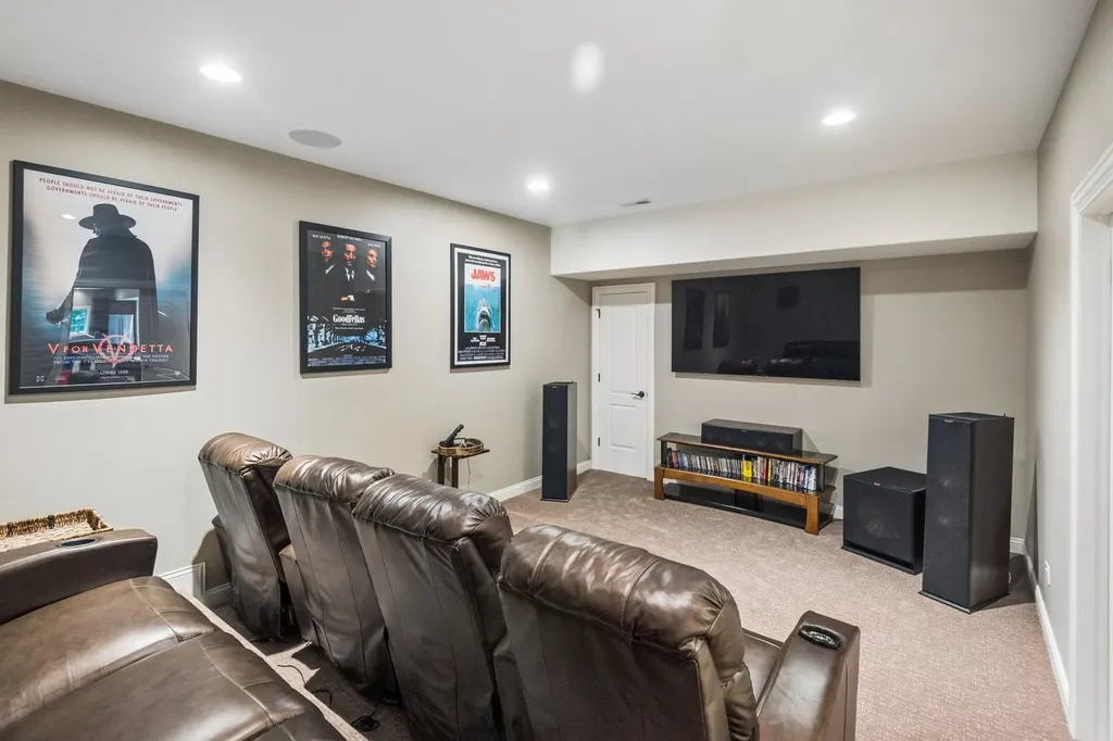 7817 West Emma Court Orland Park IL 60462
