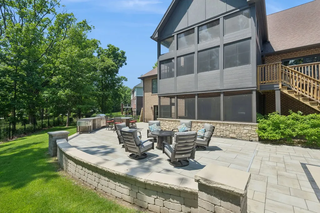 7817 West Emma Court Orland Park IL 60462