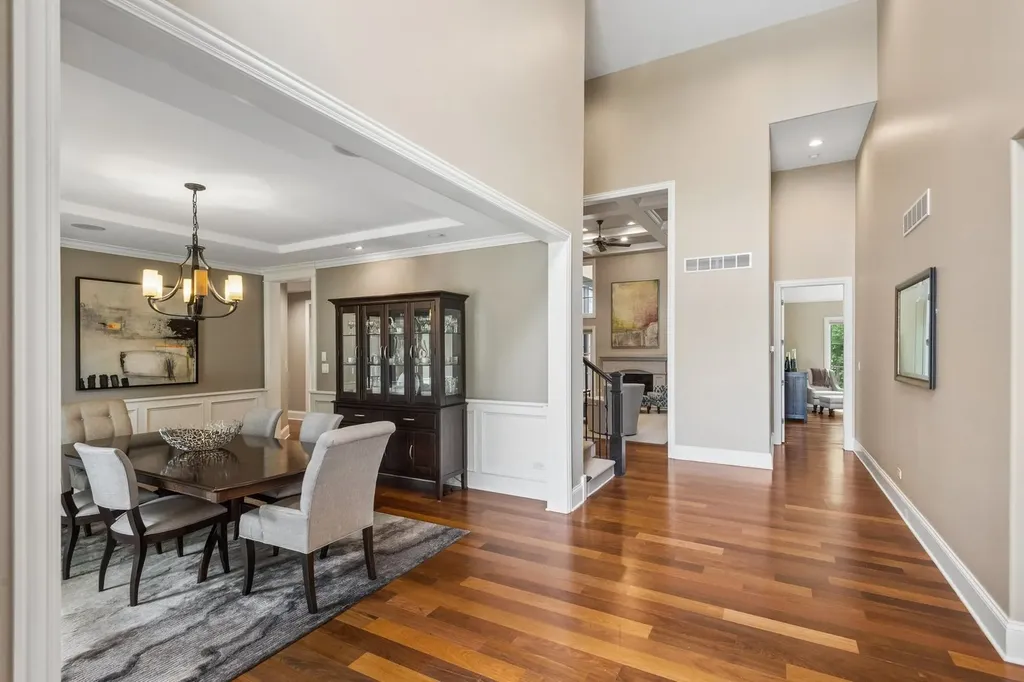 7817 West Emma Court Orland Park IL 60462