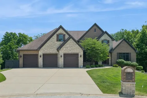 7817 West Emma Court Orland Park IL 60462