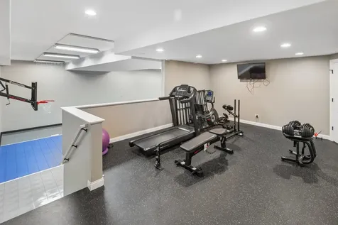 7817 West Emma Court Orland Park IL 60462