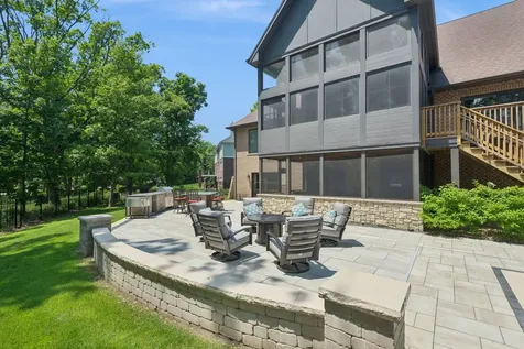 7817 West Emma Court Orland Park IL 60462
