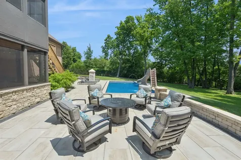 7817 West Emma Court Orland Park IL 60462