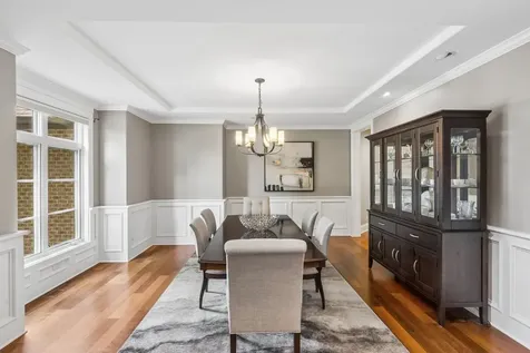 7817 West Emma Court Orland Park IL 60462
