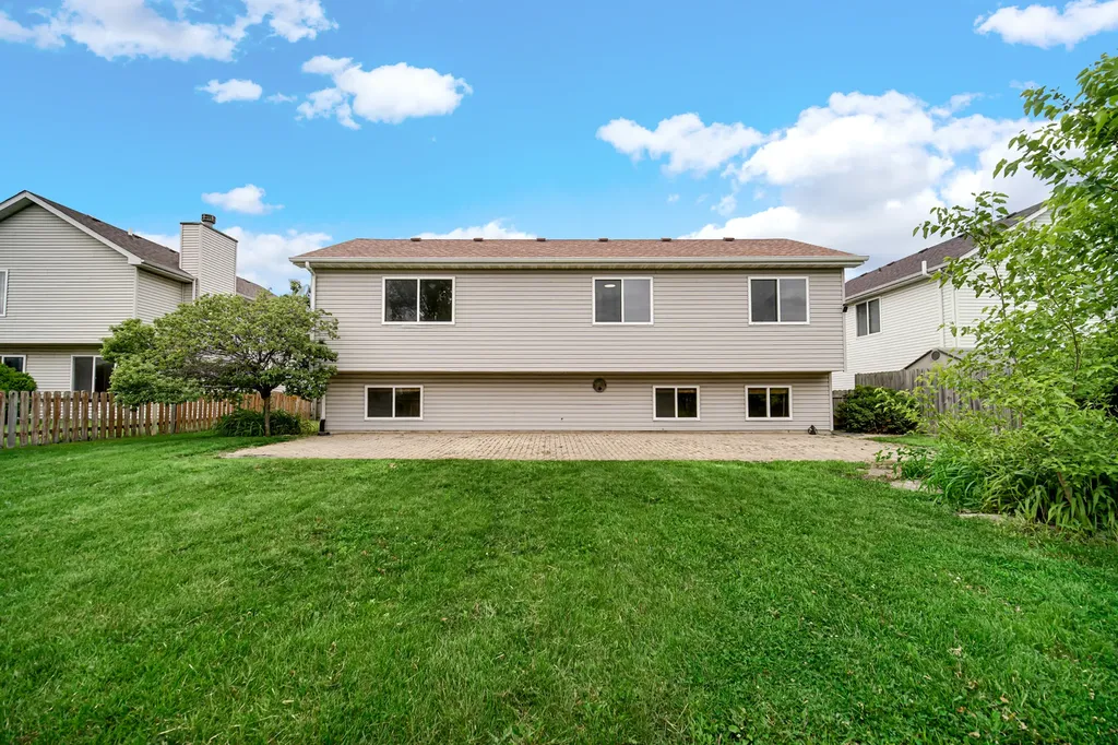 4224 Ashcott Lane Plainfield IL 60586