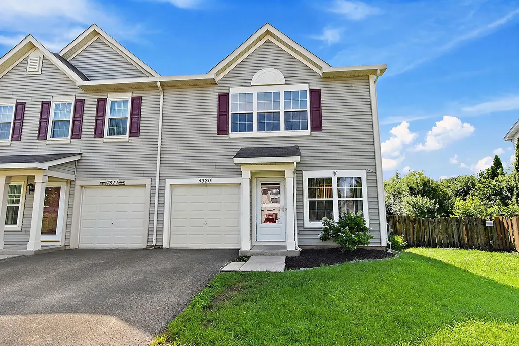 4320 Dillon Street Plano IL 60545