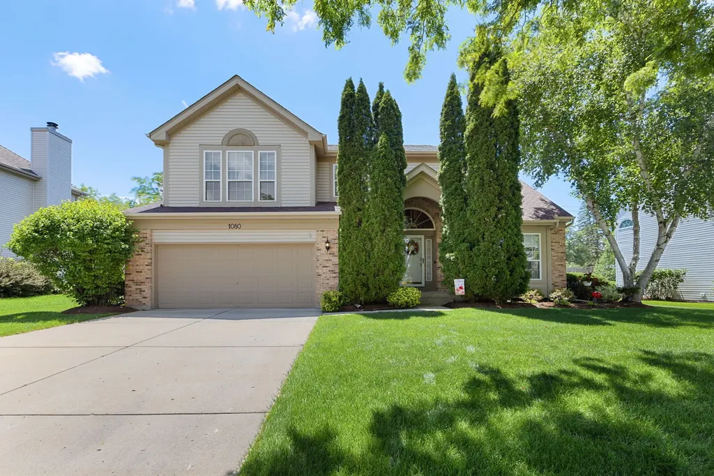 1080 Victoria Drive Fox River Grove IL 60021