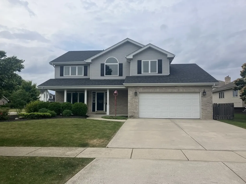 1061 Coyote Trail New Lenox IL 60451