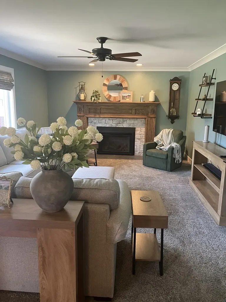 1061 Coyote Trail New Lenox IL 60451