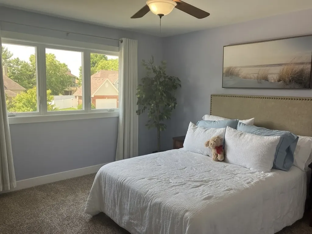 1061 Coyote Trail New Lenox IL 60451