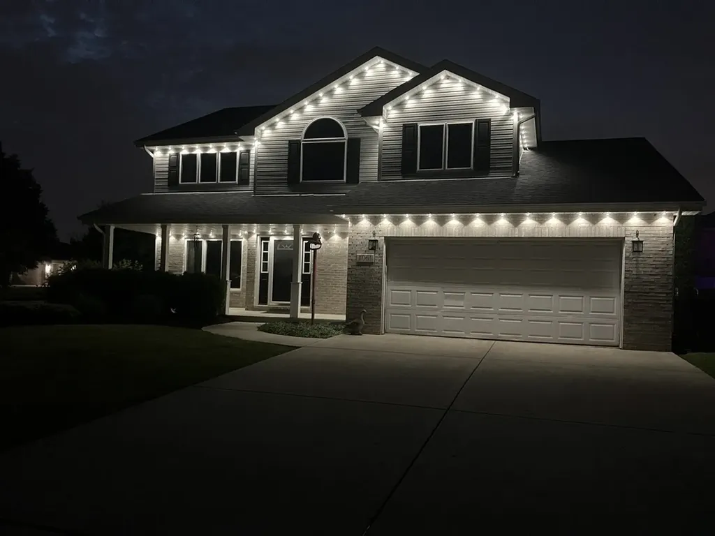 1061 Coyote Trail New Lenox IL 60451