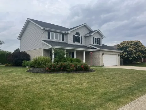 1061 Coyote Trail New Lenox IL 60451