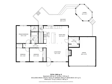 218 Windridge Drive Mchenry IL 60050