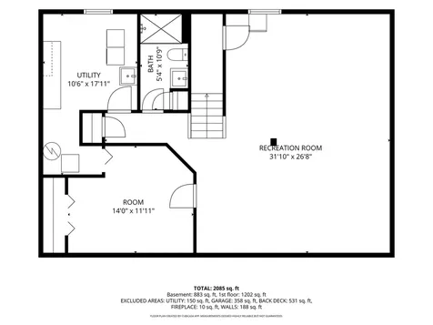 218 Windridge Drive Mchenry IL 60050