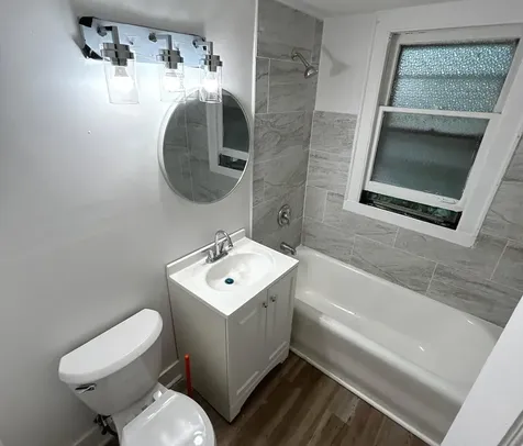 12018 South Wentworth Avenue Chicago IL 60628