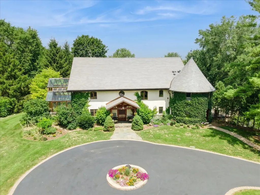 236 Steeplechase Road Barrington Hills IL 60010