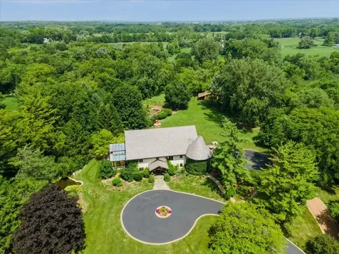 236 Steeplechase Road Barrington Hills IL 60010