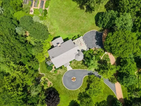 236 Steeplechase Road Barrington Hills IL 60010
