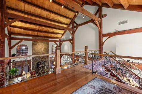 236 Steeplechase Road Barrington Hills IL 60010