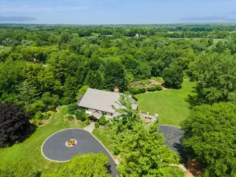 236 Steeplechase Road Barrington Hills IL 60010