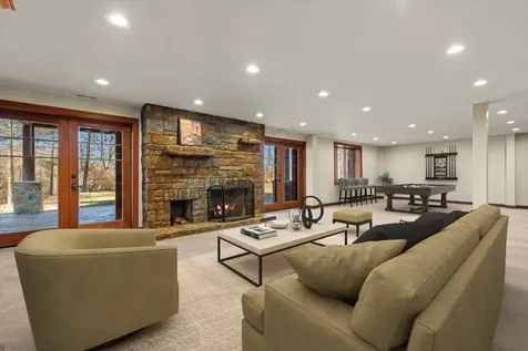 236 Steeplechase Road Barrington Hills IL 60010