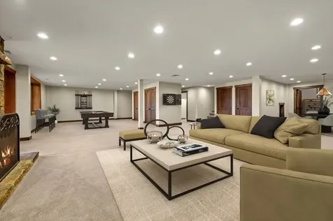 236 Steeplechase Road Barrington Hills IL 60010