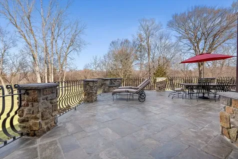 236 Steeplechase Road Barrington Hills IL 60010