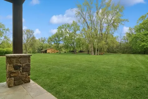 236 Steeplechase Road Barrington Hills IL 60010
