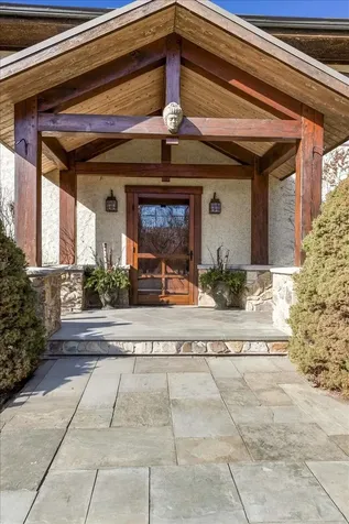 236 Steeplechase Road Barrington Hills IL 60010