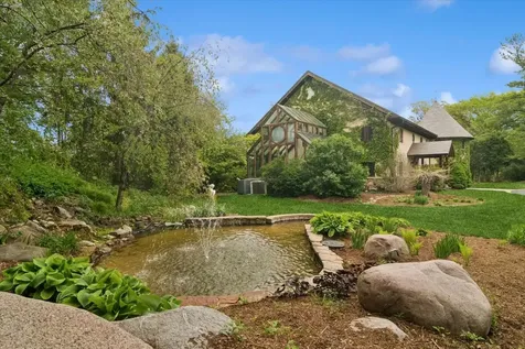 236 Steeplechase Road Barrington Hills IL 60010