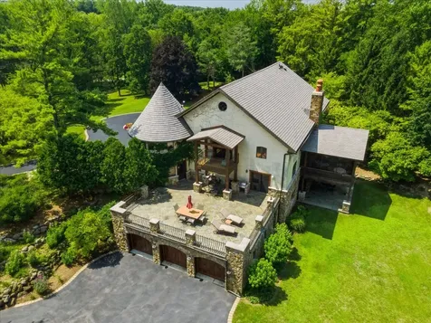236 Steeplechase Road Barrington Hills IL 60010