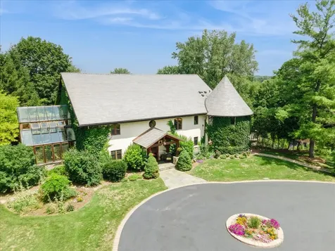 236 Steeplechase Road Barrington Hills IL 60010