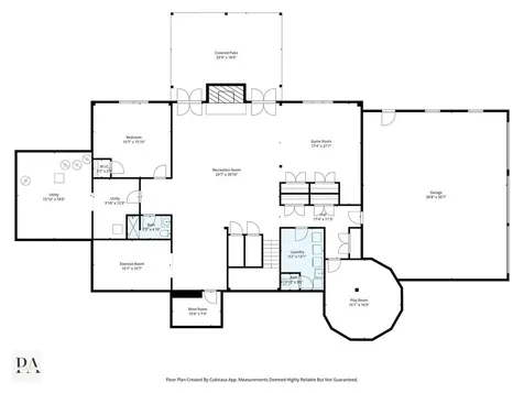 236 Steeplechase Road Barrington Hills IL 60010
