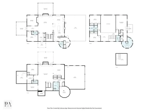 236 Steeplechase Road Barrington Hills IL 60010