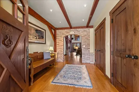 236 Steeplechase Road Barrington Hills IL 60010