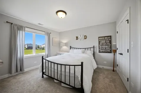 12605 Thornberry Drive Lemont IL 60439