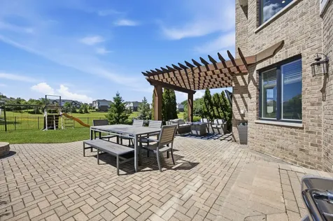 12605 Thornberry Drive Lemont IL 60439