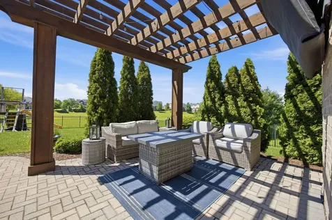 12605 Thornberry Drive Lemont IL 60439