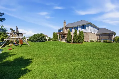 12605 Thornberry Drive Lemont IL 60439