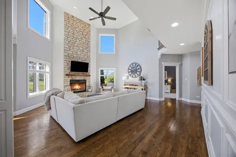 12605 Thornberry Drive Lemont IL 60439